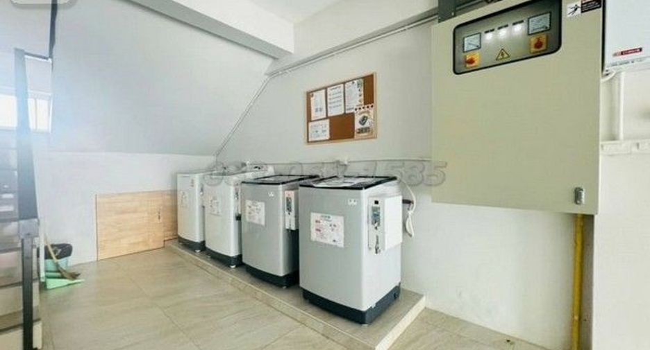 For sale 72 bedrooms apartment in Mueang Nakhon Nayok, Nakhon Nayok