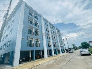For sale 72 bed apartment in Mueang Nakhon Nayok, Nakhon Nayok