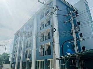 For sale 72 bed apartment in Mueang Nakhon Nayok, Nakhon Nayok