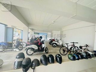 For sale 72 bed apartment in Mueang Nakhon Nayok, Nakhon Nayok