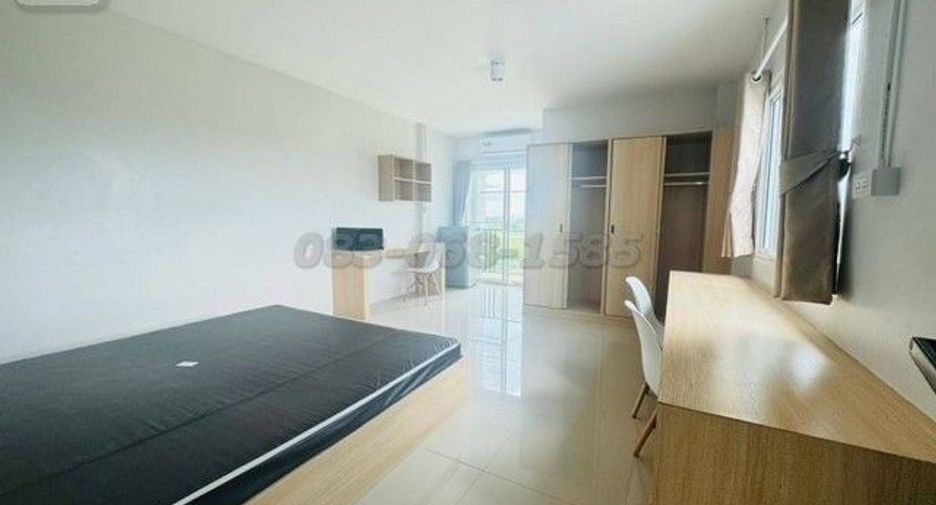 For sale 72 bedrooms apartment in Mueang Nakhon Nayok, Nakhon Nayok