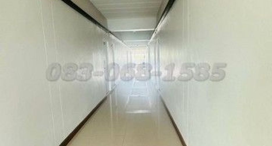 For sale 72 bedrooms apartment in Mueang Nakhon Nayok, Nakhon Nayok