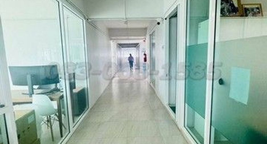 For sale 72 bedrooms apartment in Mueang Nakhon Nayok, Nakhon Nayok