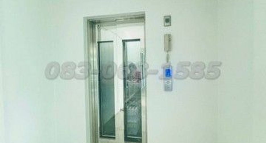 For sale 72 bedrooms apartment in Mueang Nakhon Nayok, Nakhon Nayok