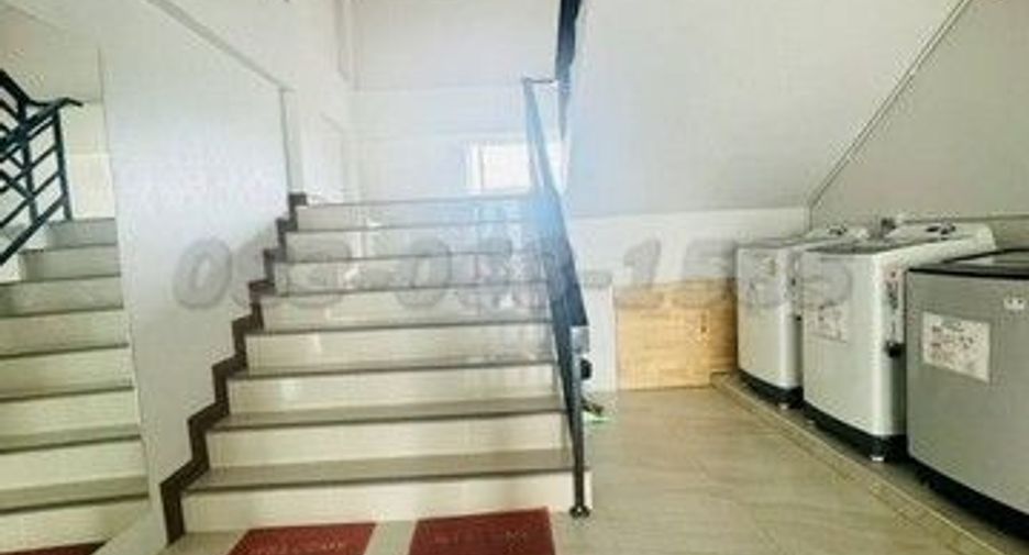 For sale 72 bedrooms apartment in Mueang Nakhon Nayok, Nakhon Nayok