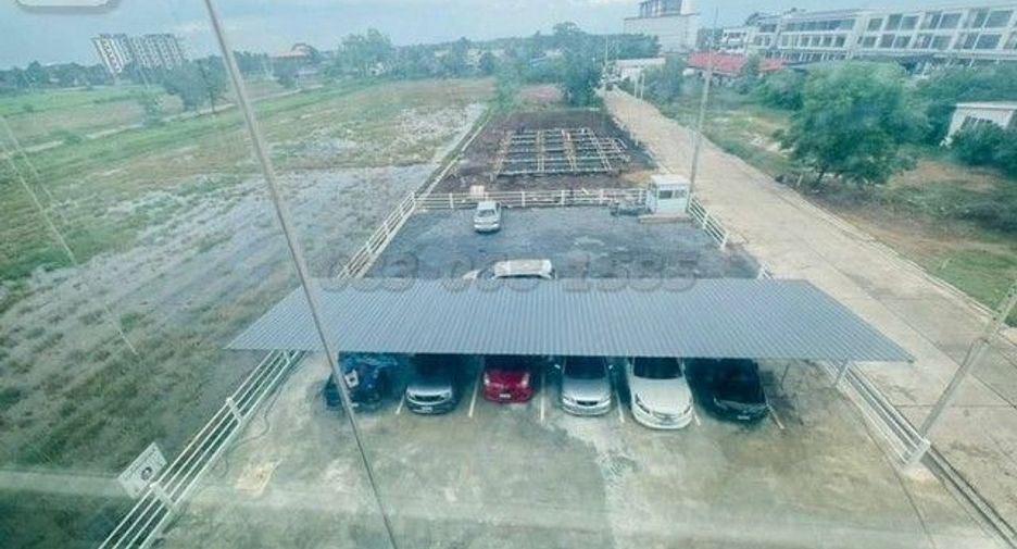 For sale 72 bedrooms apartment in Mueang Nakhon Nayok, Nakhon Nayok