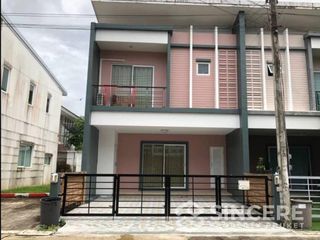 For Rent 3 Bedroom House In Mueang Phuket