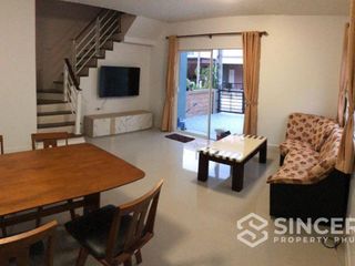 For rent 3 bedrooms house in Mueang Phuket, Phuket