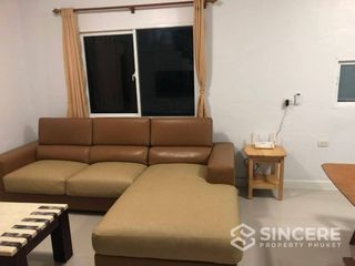 For rent 3 bedrooms house in Mueang Phuket, Phuket