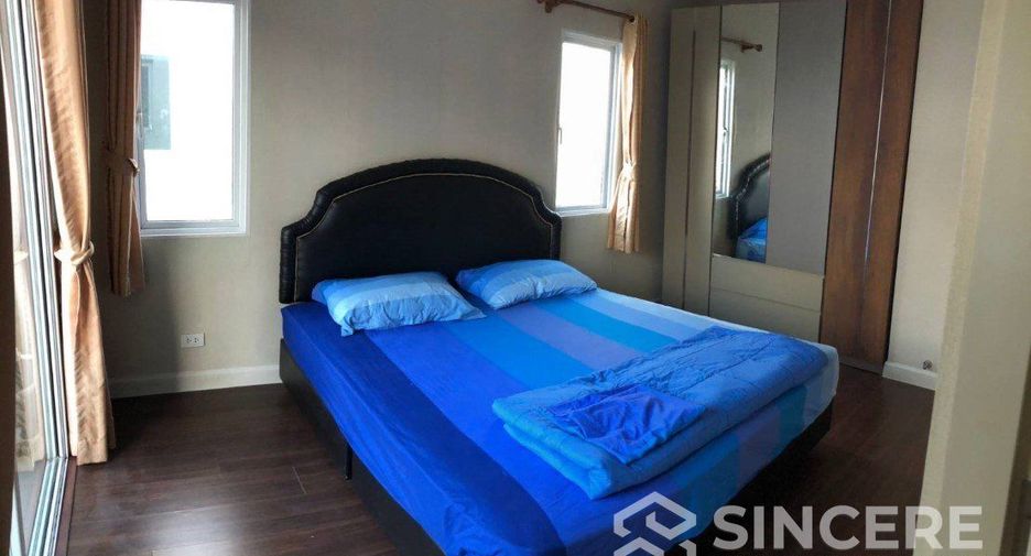 For rent 3 bedrooms house in Mueang Phuket, Phuket