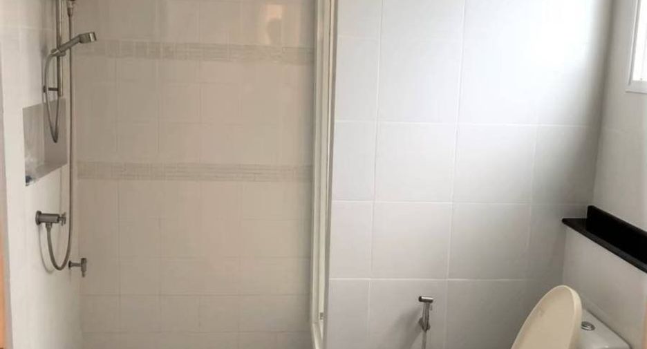 For rent 3 bedrooms house in Mueang Phuket, Phuket