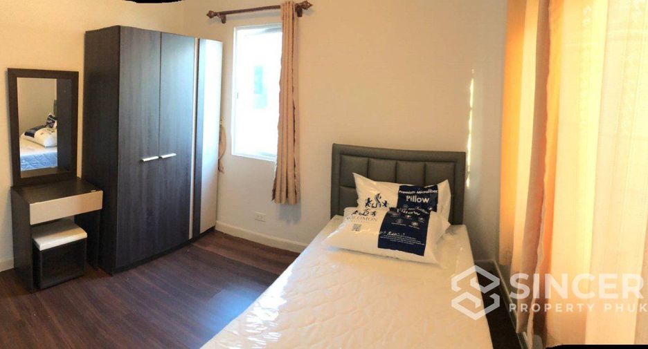 For rent 3 bedrooms house in Mueang Phuket, Phuket