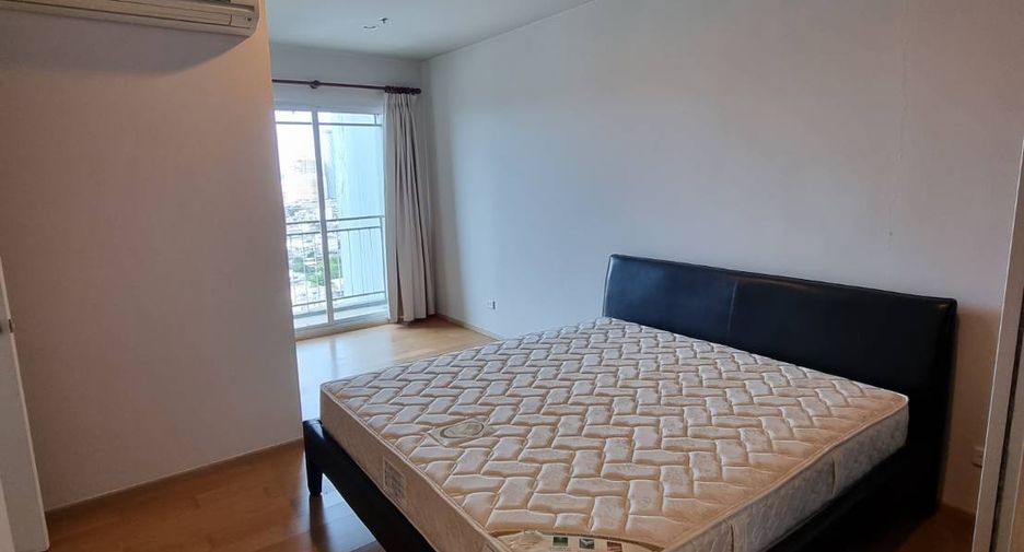 ขาย 2 ห้องนอน คอนโด ใน คลองสาน, กรุงเทพฯ