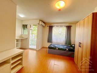 For sale 1 bed condo in Mueang Chon Buri, Chonburi