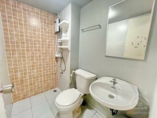 For sale 1 bed condo in Mueang Chon Buri, Chonburi