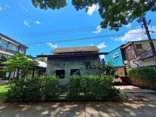 For sale 1 Beds house in Pai, Mae Hong Son