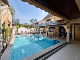 For sale 12 bedrooms villa in Bang Lamung, Chonburi