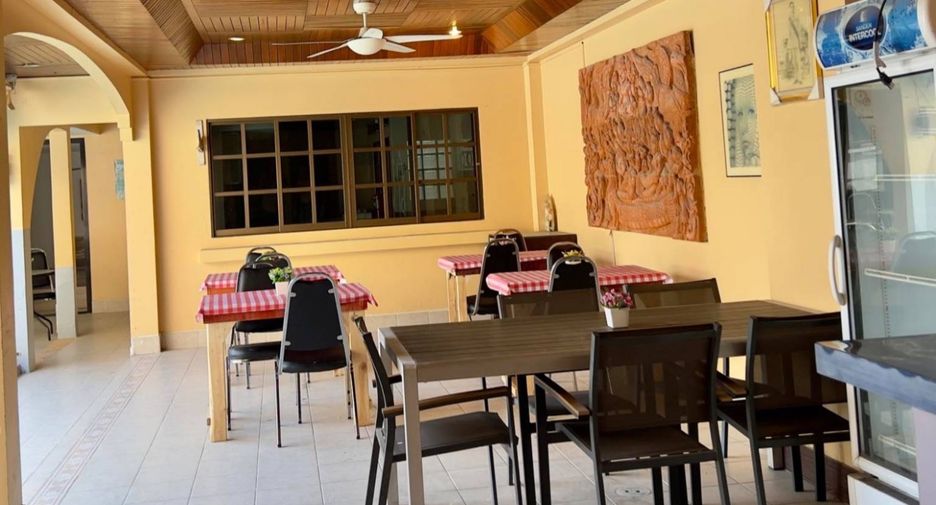 For sale 12 bedrooms villa in Bang Lamung, Chonburi