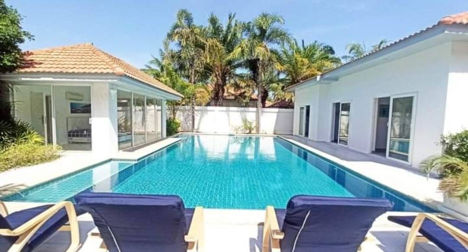 For sale 12 bedrooms villa in Bang Lamung, Chonburi