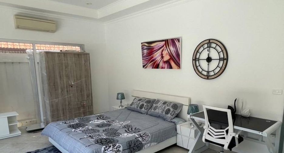 For sale 12 bedrooms villa in Bang Lamung, Chonburi