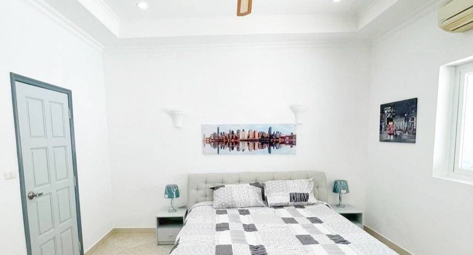 For sale 12 bedrooms villa in Bang Lamung, Chonburi
