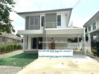 For rent 3 ベッドルーム house in Bang Yai, Nonthaburi