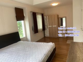 For rent 3 ベッドルーム house in Bang Yai, Nonthaburi