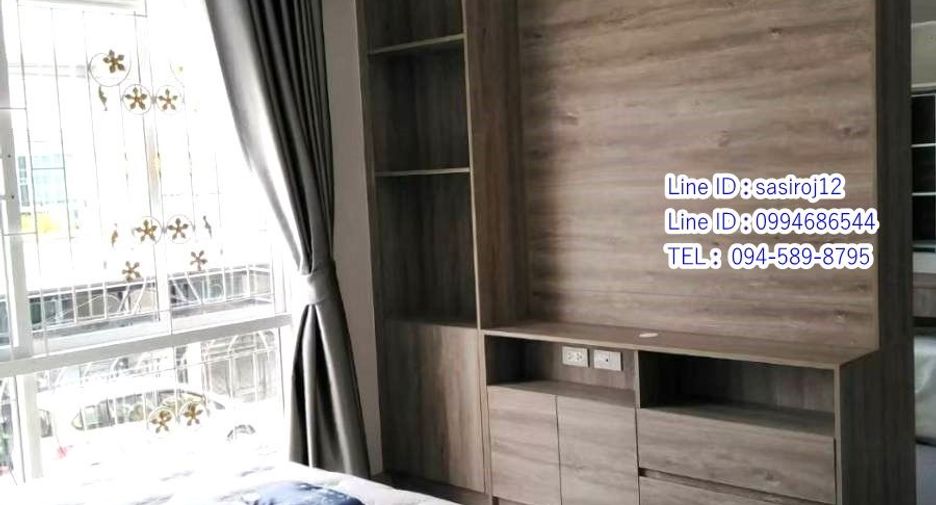 For sale 2 bedrooms townhouse in Lat Krabang, Bangkok