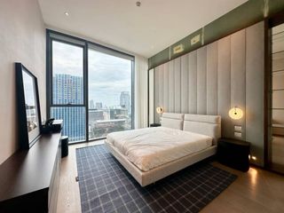 For rent 2 Beds condo in Pathum Wan, Bangkok