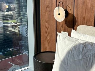 For rent 2 Beds condo in Pathum Wan, Bangkok