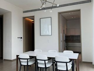 For rent 2 Beds condo in Pathum Wan, Bangkok