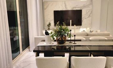 For sale 3 bed condo in Watthana, Bangkok