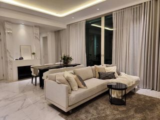 For sale 3 bed condo in Watthana, Bangkok