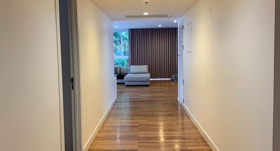 For rent 3 ベッドルーム condo in Watthana, Bangkok