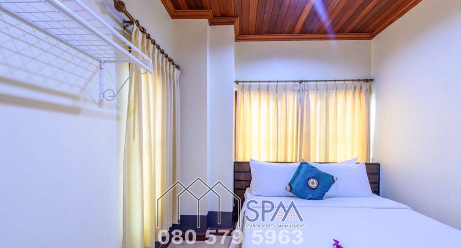 Продажа 3 спальни вилла в Bang Saphan, Прачуапкхирикхан