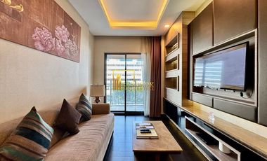 For rent 1 Beds serviced apartment in Khlong Toei, Bangkok