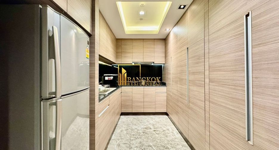 For rent 1 Beds serviced apartment in Khlong Toei, Bangkok