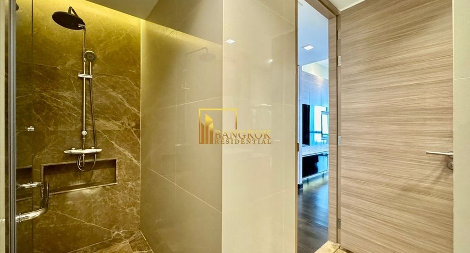 For rent 1 Beds serviced apartment in Khlong Toei, Bangkok