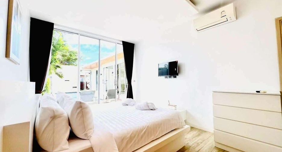 For sale 3 bedrooms house in Mueang Phuket, Phuket