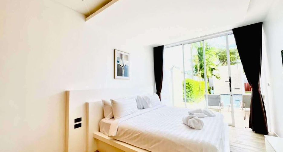 For sale 3 bedrooms house in Mueang Phuket, Phuket