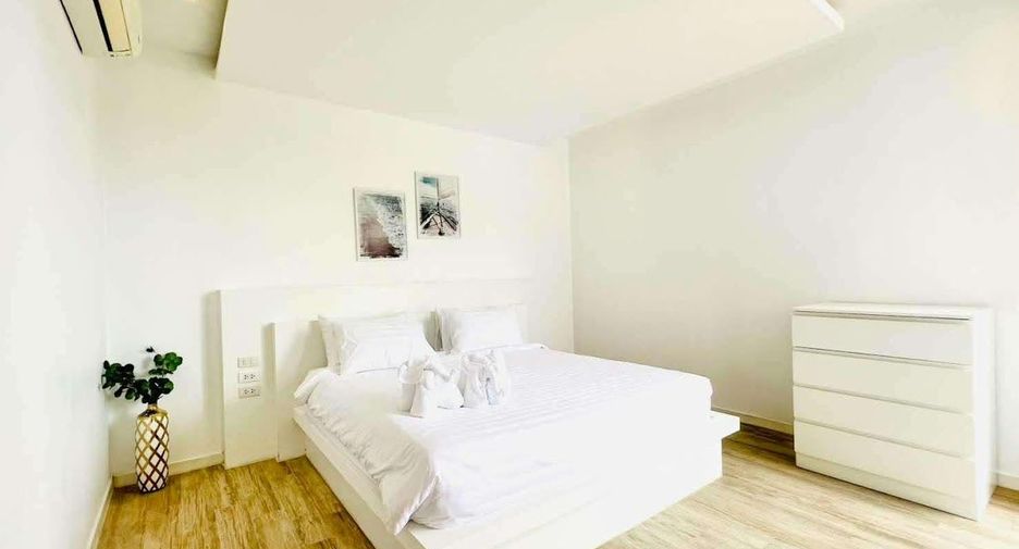 For sale 3 bedrooms house in Mueang Phuket, Phuket