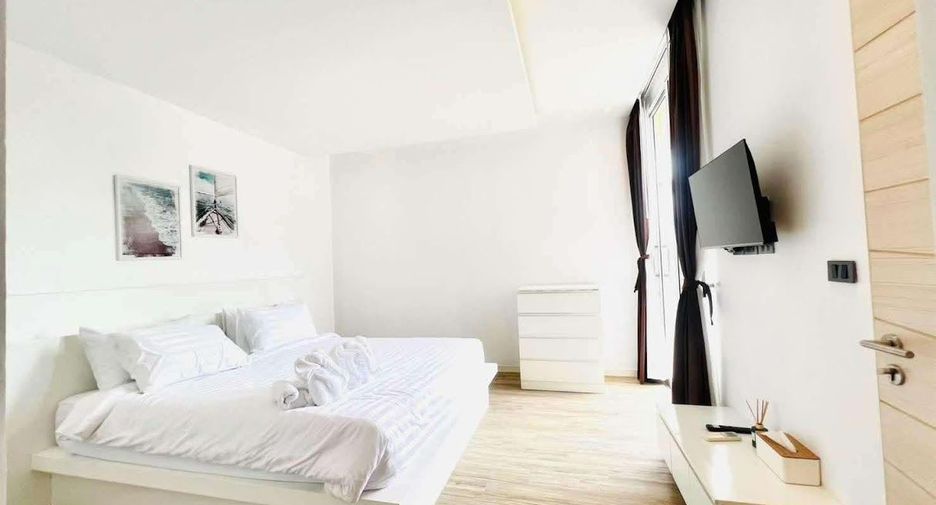 For sale 3 bedrooms house in Mueang Phuket, Phuket