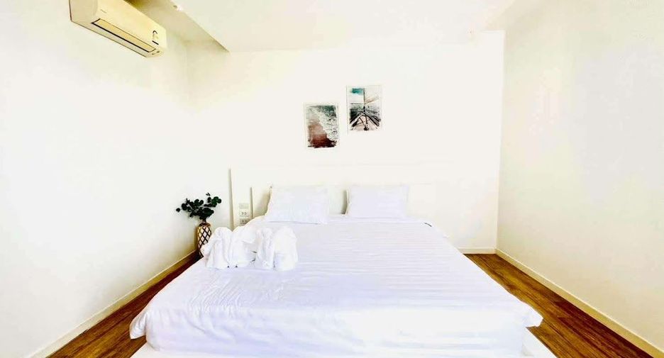 For sale 3 bedrooms house in Mueang Phuket, Phuket