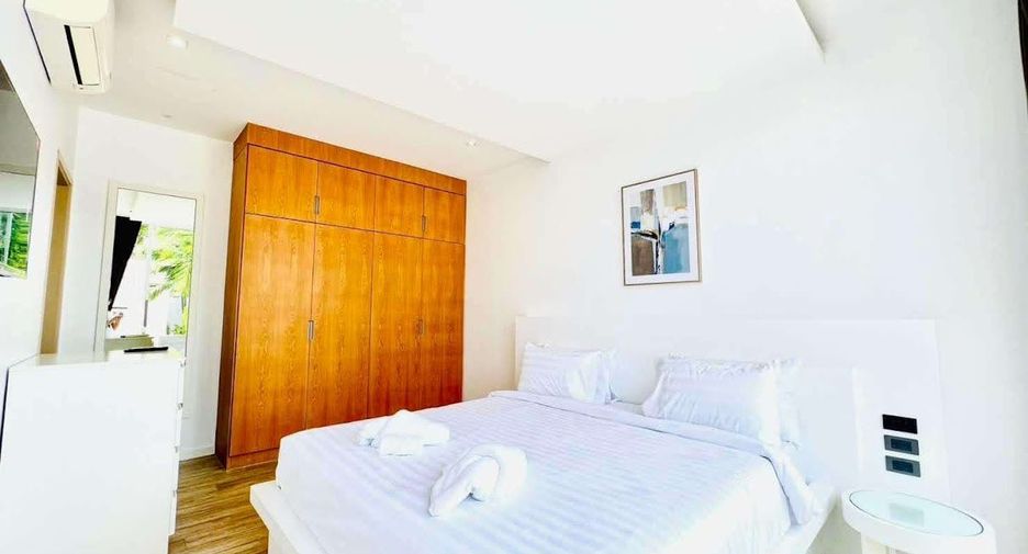 For sale 3 bedrooms house in Mueang Phuket, Phuket