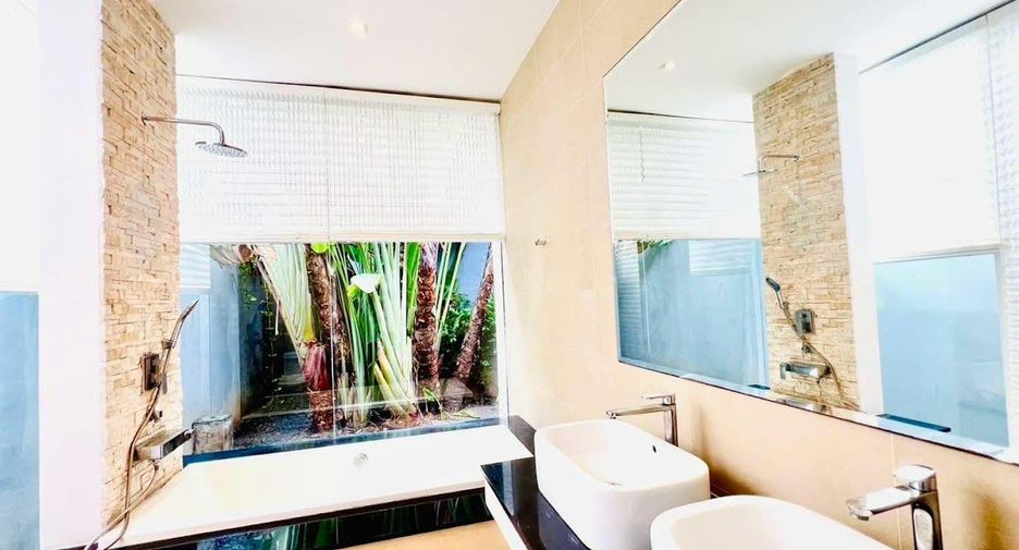 For sale 3 bedrooms house in Mueang Phuket, Phuket