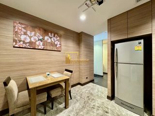 For rent 1 bed serviced apartment in Khlong Toei, Bangkok