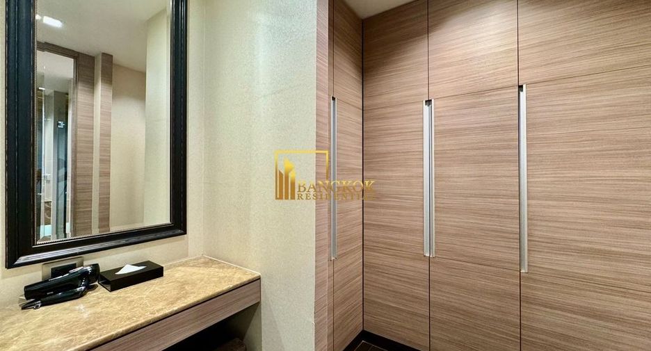 For rent 1 Beds serviced apartment in Khlong Toei, Bangkok