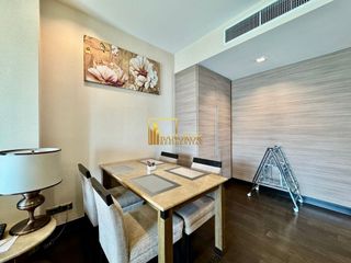 For rent 2 bedrooms serviced apartment in Khlong Toei, Bangkok
