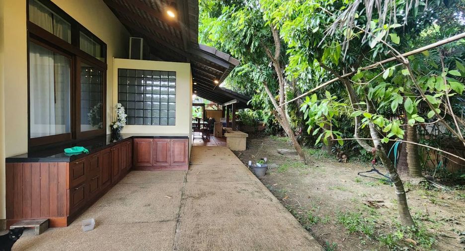 ให้เช่า และ ขาย 4 ห้องนอน วิลล่า ใน งาว, ลำปาง