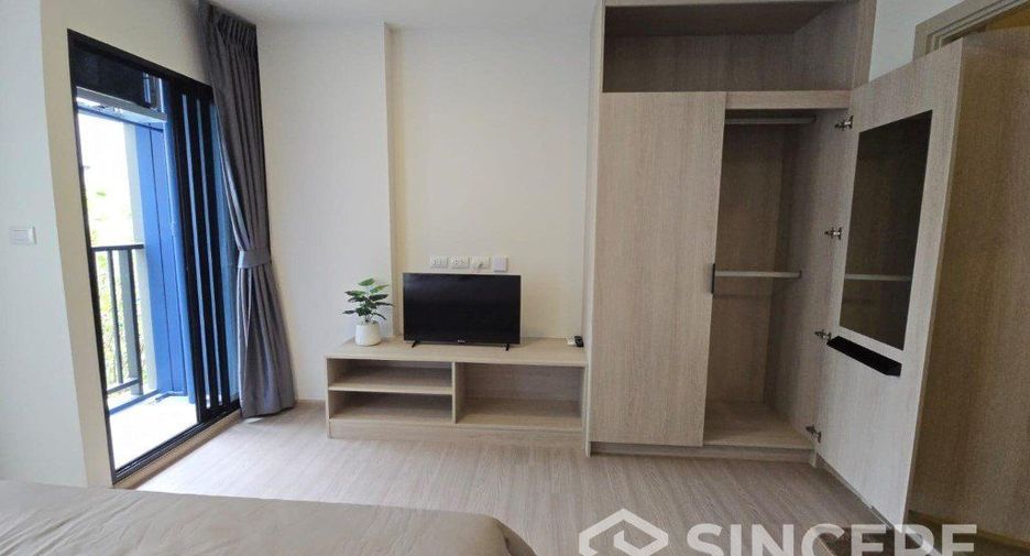 For rent studio apartment in Kathu, Phuket